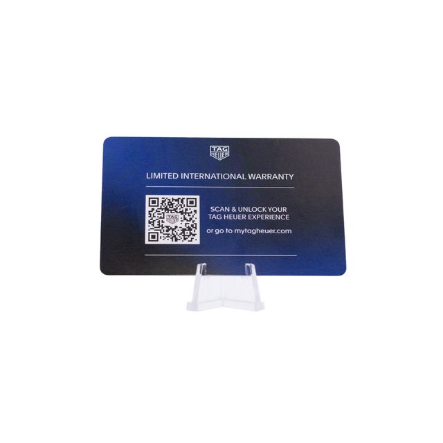 Tag Heuer Formula 1 Kith WA121F.BA0023 Image 3